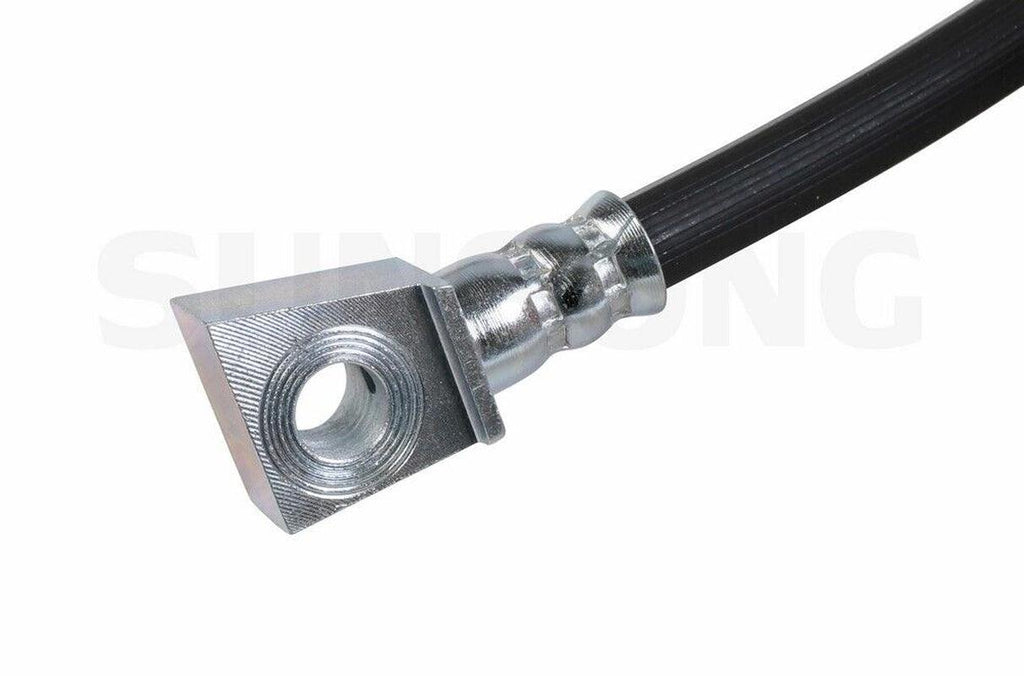 Sunsong Brake Hydraulic Hose for Jeep 2201964