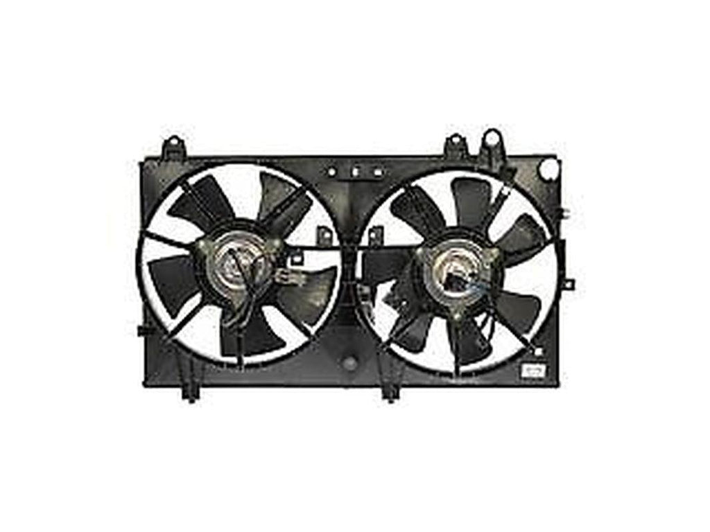 Dorman Engine Cooling Fan Assembly for 04-08 Mazda RX-8 621-481