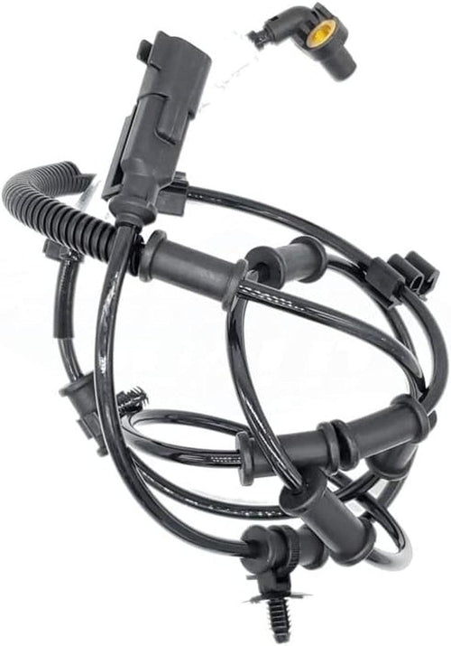 Mpulse Front ABS Wheel Speed Sensor SEN-2ABS2871 for Ram 2500 3500