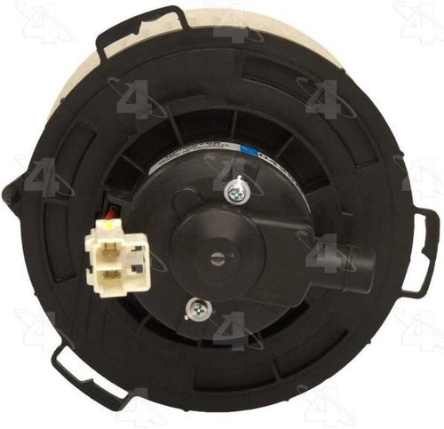 75796 Blower Motor