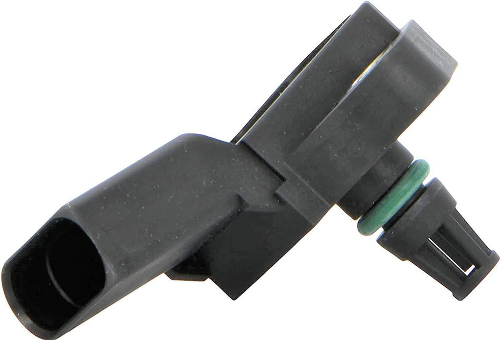 Automotive 0261230073 Original Equipment Manifold Absolute Pressure (MAP) Sensor for Select 2002-16 Audi A3, A4, TT, Quattro; Bentley Continental; Volkswagen Beetle, CC, Eos, GTI, Jetta, Passat, Tiguan