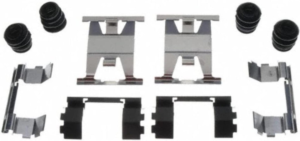 H5646A Professional Grade Disc Brake Caliper Hardware Kit