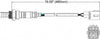 250-24225 4-Wire Oxygen Sensor