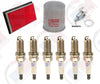 Tune up Kit with Denso Spark Plugs for Nissan Infiniti 350Z G35 Altima FX35 QX4