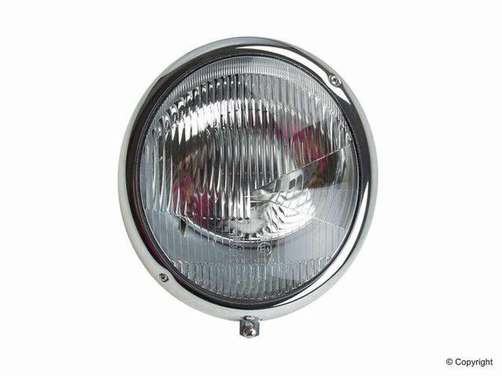 Hella Headlight Assembly for 1950-1967 Beetle 001149011