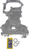 Dorman 635-546 Engine Timing Cover Compatible with Select Nissan Models
