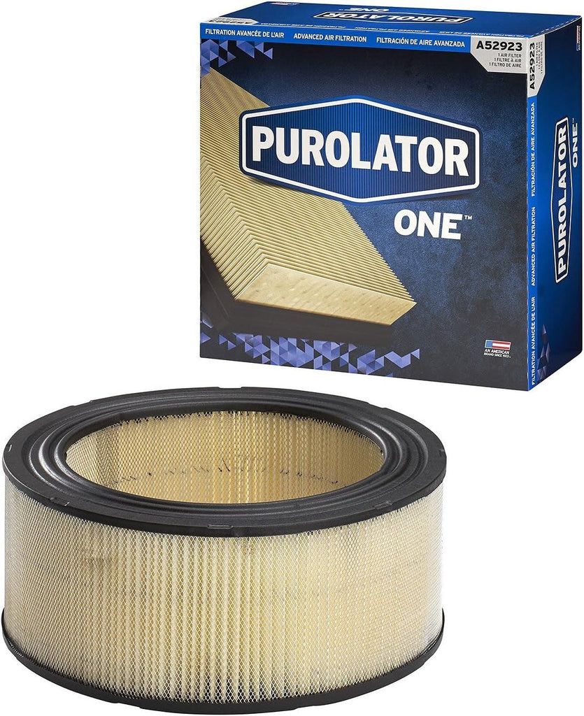 A52923 one Advanced Engine Air Filter