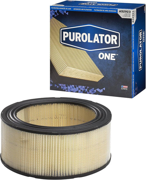A52923 one Advanced Engine Air Filter