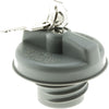 Motorad MGC803SK Locking Fuel Cap Set for Select 96-01 Ford Mercury Models