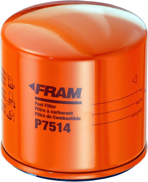 P7514 Heavy Duty Hydraulic Filter