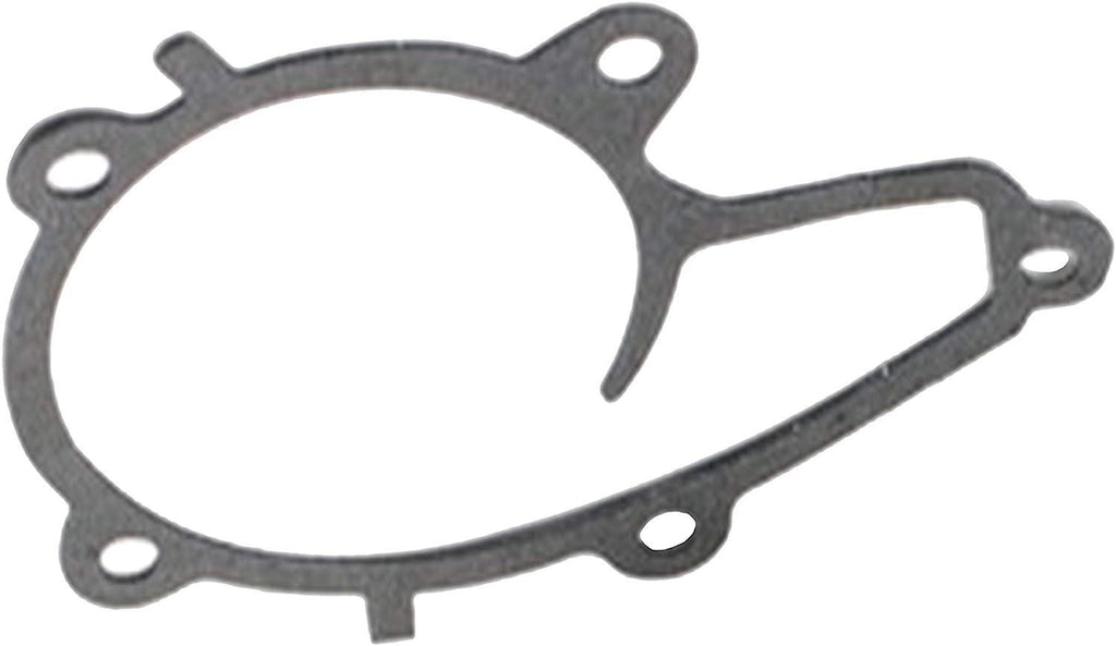 DNJ WP603B Water Pump for 1986-1989 Nissan Pulsar NX, Stanza 1.6L, 1.8L, 2.0L DOHC, SOHC L4 16V 1597Cc, 1809Cc, 1974Cc CA16DE, CA18DE, CA20E