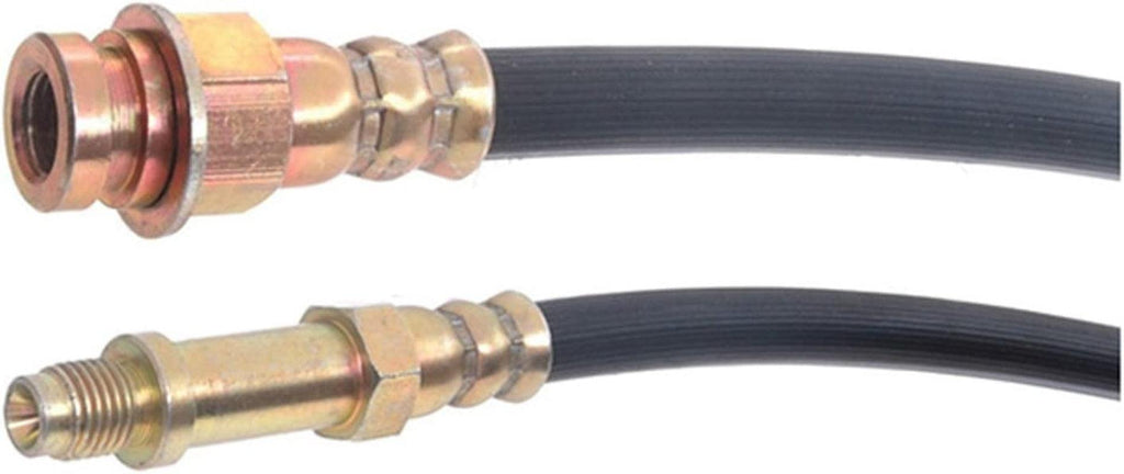 Professional 18J1348 Front Hydraulic Brake Hose Assembly