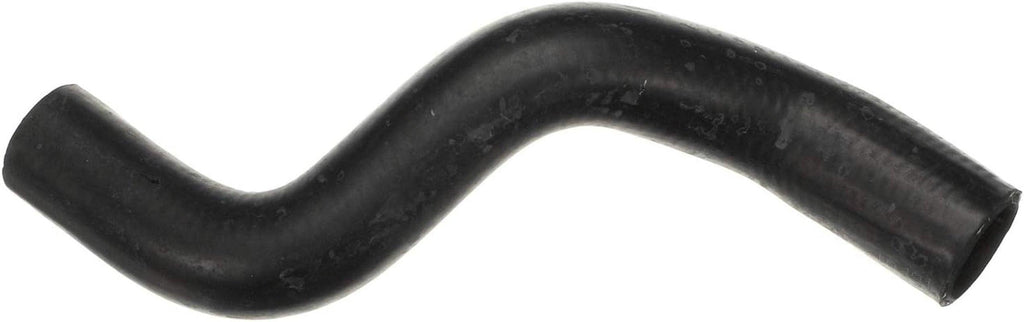 Gold 20324S Molded Upper Radiator Hose