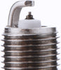 Autolite Iridium XP Automotive Replacement Spark Plugs, XP5224 (4 Pack)