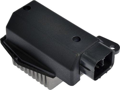 Dorman 973-245 HVAC Blower Motor Resistor Compatible with Select Ford/Lincoln Models