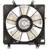 FS Engine Cooling Fan Assembly for 05-07 Accord 76175