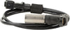 Automotive 0261210001 Original Equipment Crankshaft Position Sensor for Select Alfa Romeo: 1982-89 Spider; BMW: 1988 M5, 1985-86 524Td, 1985-88 528E