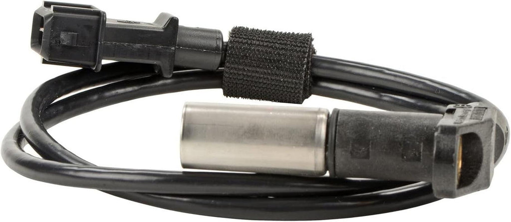 Automotive 0261210001 Original Equipment Crankshaft Position Sensor for Select Alfa Romeo: 1982-89 Spider; BMW: 1988 M5, 1985-86 524Td, 1985-88 528E