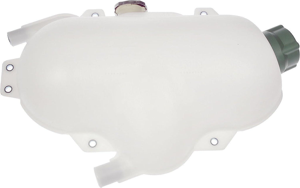 Dorman 603-5510 Front Engine Coolant Reservoir for Select Volvo Models