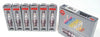 NGK LASER IRIDIUM Iridium Spark Plugs ILZKBR7B8G 97968 Set of 6