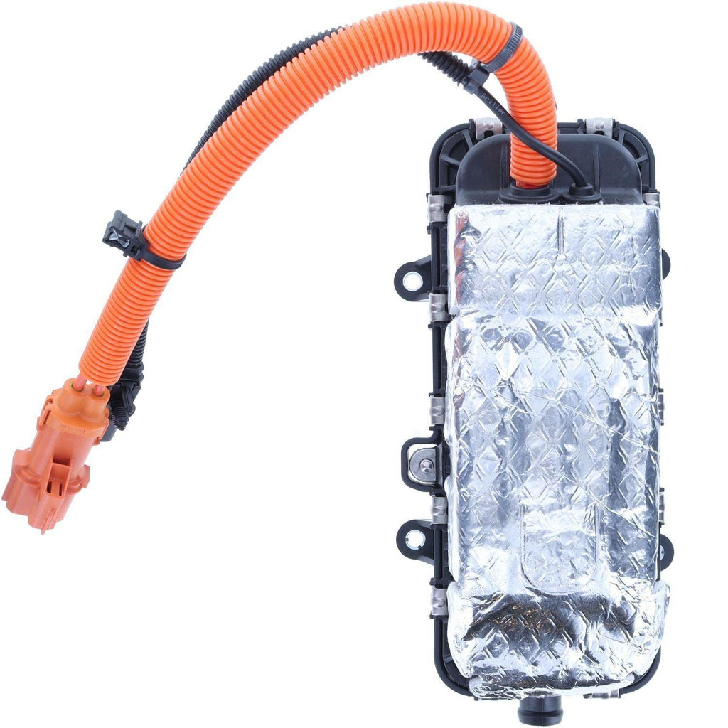 Motorad TA9058 Heater Coolant Heater for 16-19 Ford Fusion