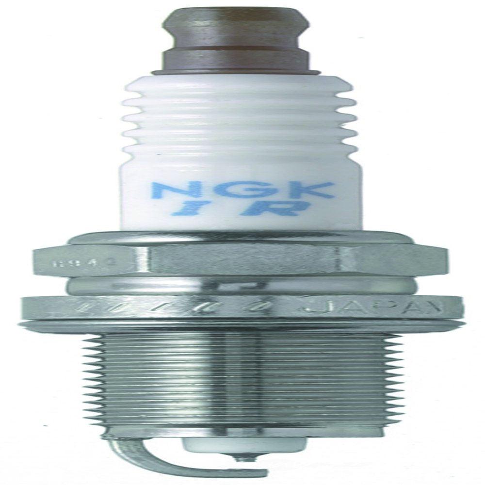 NGK 6741 Laser Iridium Spark Plug (4 Pack)