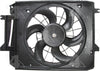 FS Engine Cooling Fan Assembly for Quest, Villager 75256