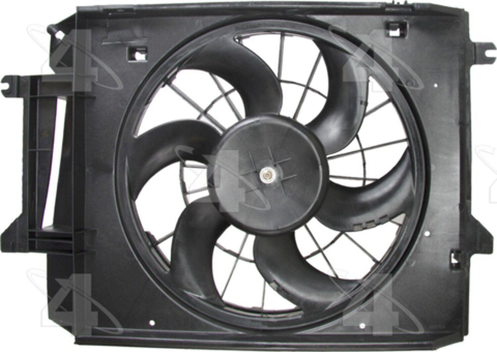 FS Engine Cooling Fan Assembly for Quest, Villager 75256