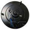 TYC Engine Cooling Fan Motor for 01-06 Hyundai Santa Fe 631120