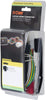 CURT 56161 Vehicle-Side Custom 4-Pin Trailer Wiring Harness, Fits Select Honda Odyssey, Black