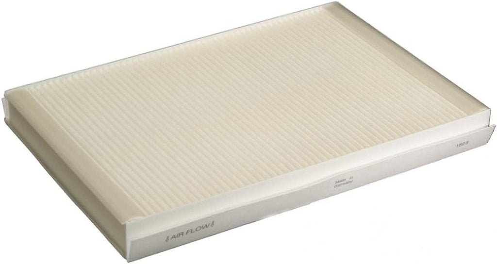 C35834 Breatheeasy Cabin Air Filter
