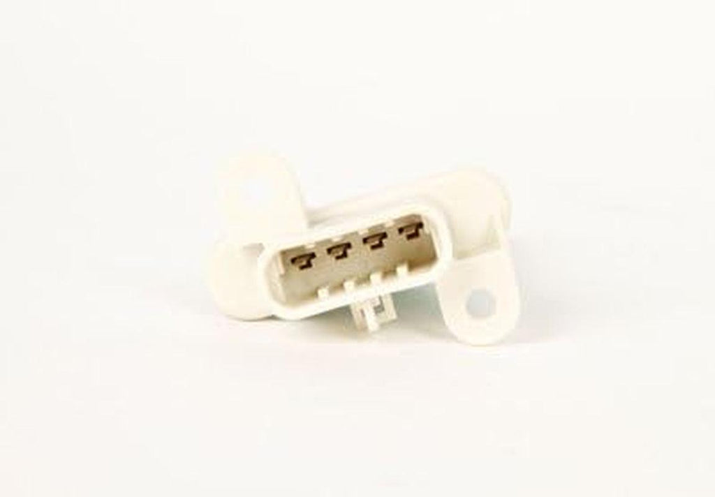 GM Genuine Parts 15-8706 Heating and Air Conditioning Blower Motor Resistor