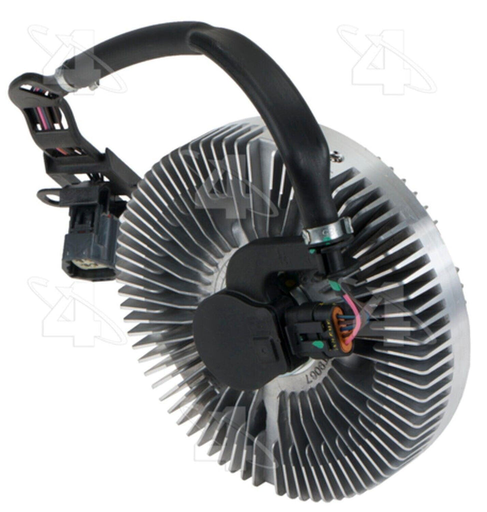 Hayden Engine Cooling Fan Clutch for 2500, 3500, 4000, Ram 2500, Ram 3500 3291