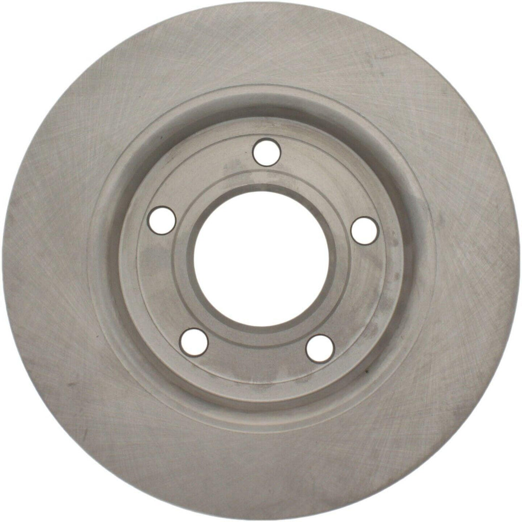 Centric Rear Disc Brake Rotor for 3, 3 Sport (121.45066)