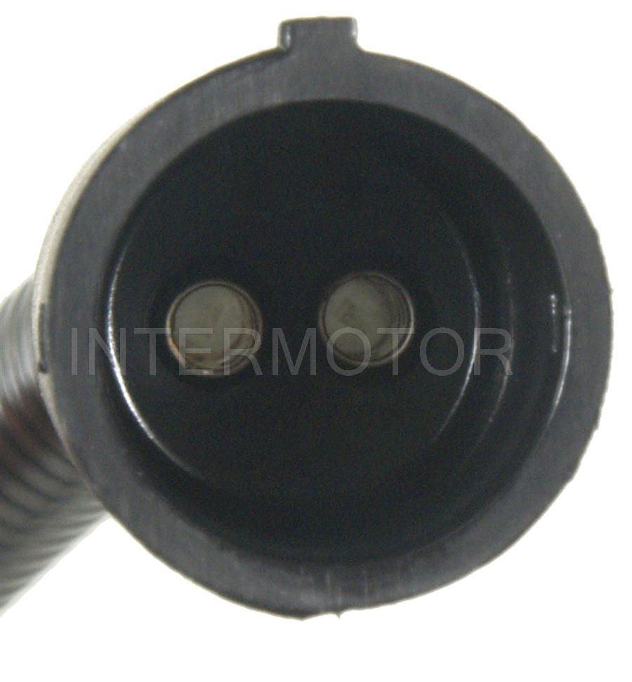 Standard Ignition ABS Wheel Speed Sensor for Land Rover ALS1510