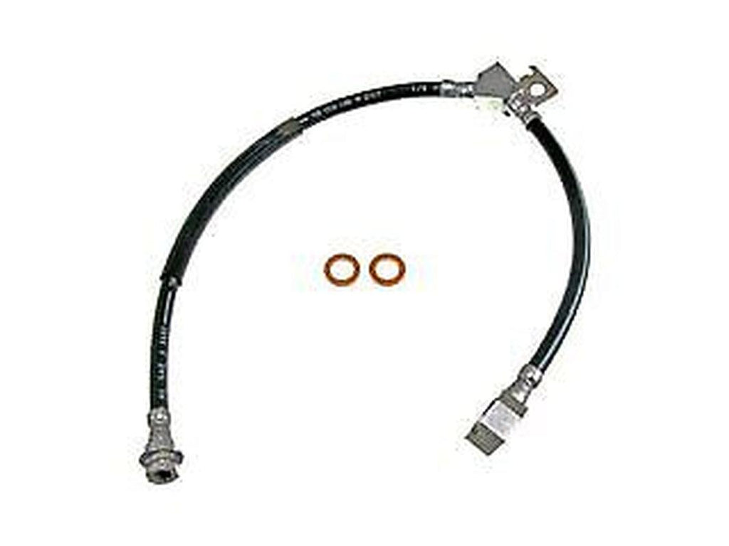 Brake Hydraulic Hose for Explorer Sport Trac, Explorer Sport+More H380376