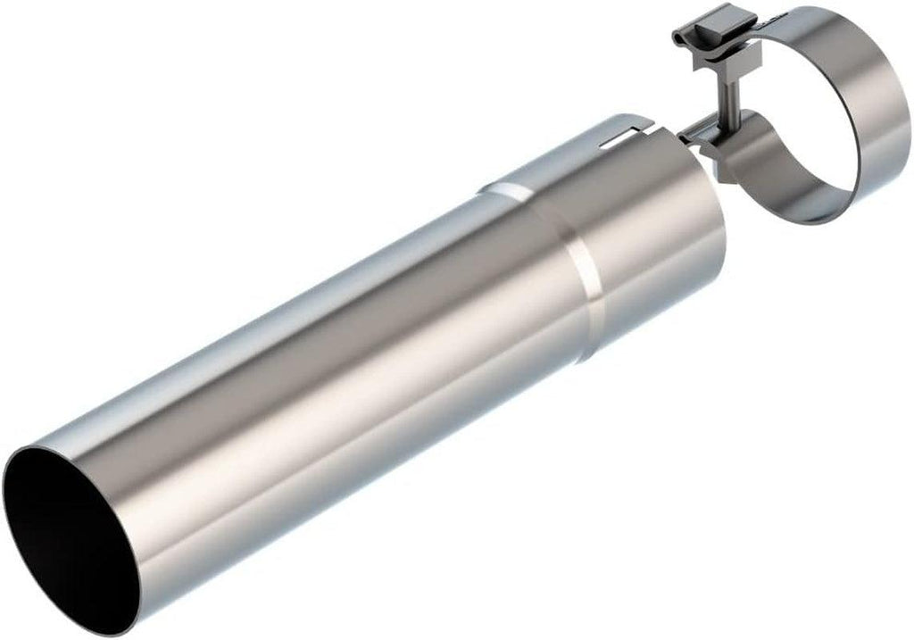 - 19-20 GM Silverado/Sierra 1500 Crew Cab STD Bed 5.3L Wheelbase Adapter Pipe (60708)