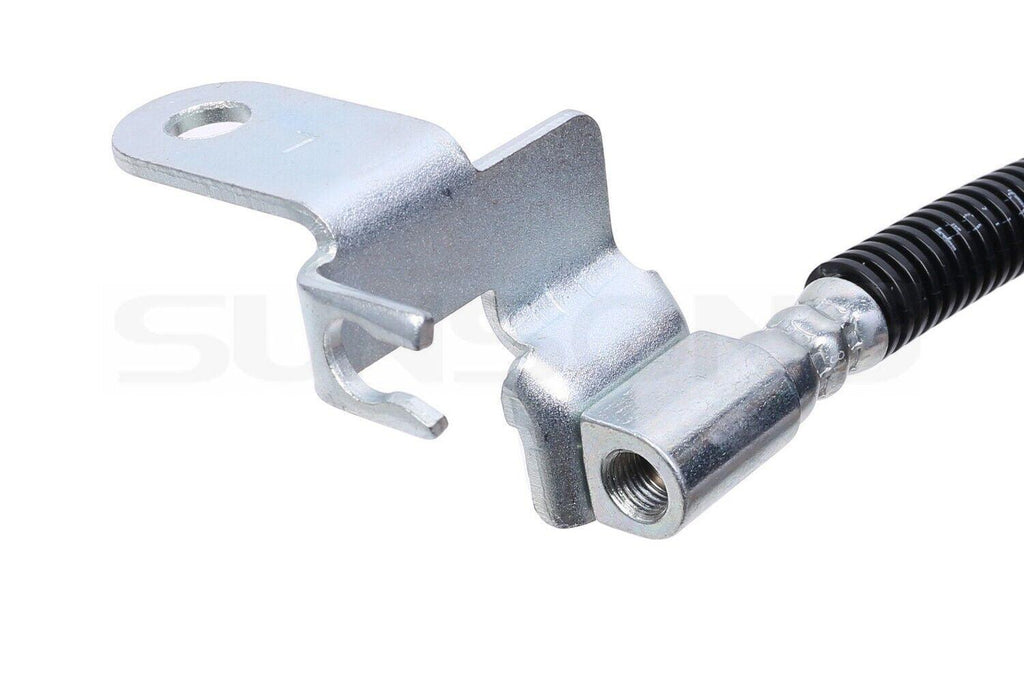 Brake Hydraulic Hose for Caravan, Town & Country, Grand Caravan+More 2202770A