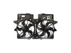 Dorman Engine Cooling Fan Assembly for Escape, Mariner 621-034