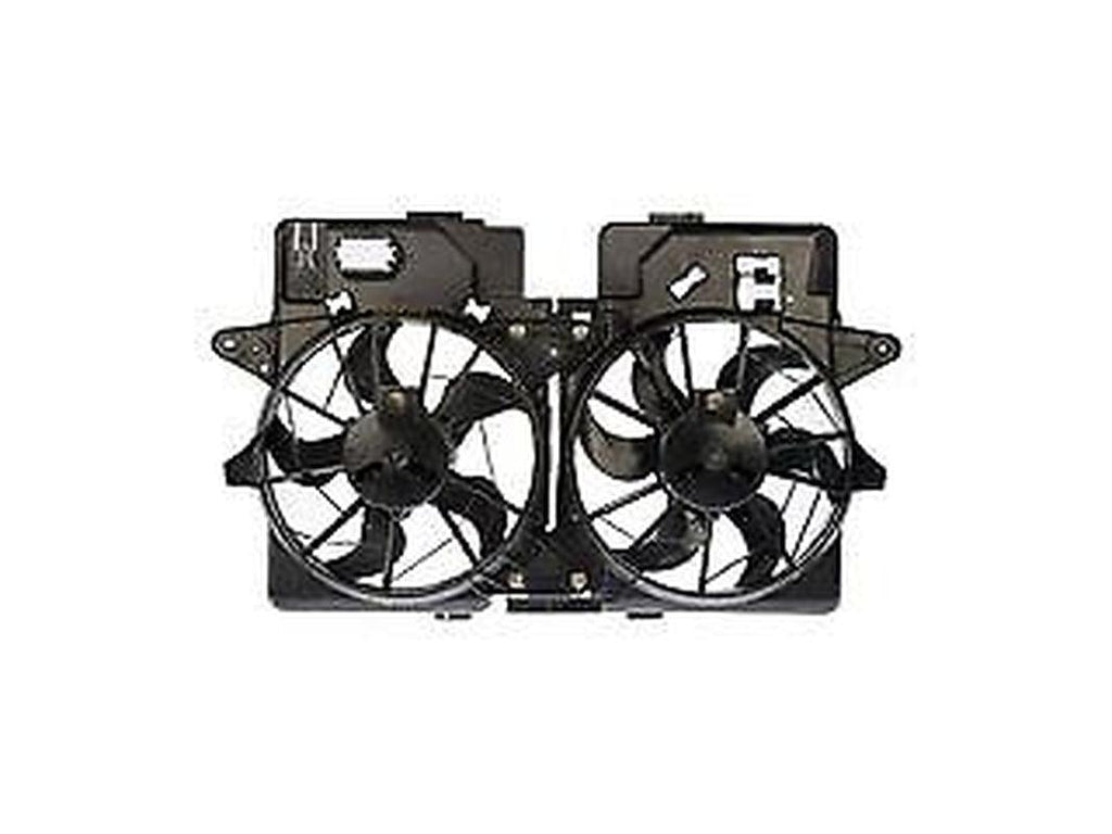 Dorman Engine Cooling Fan Assembly for Escape, Mariner 621-034
