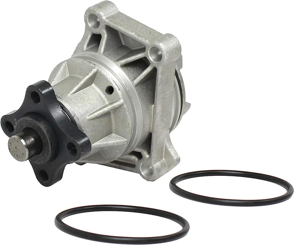 WP523 Water Pump/For 1999-2008/ Chevrolet, Suzuki/Grand Vitara, Tracker, Vitara, XL-7/2.5L, 2.7L/ DOHC/ V6/ 24V/ 2500Cc, 2737Cc