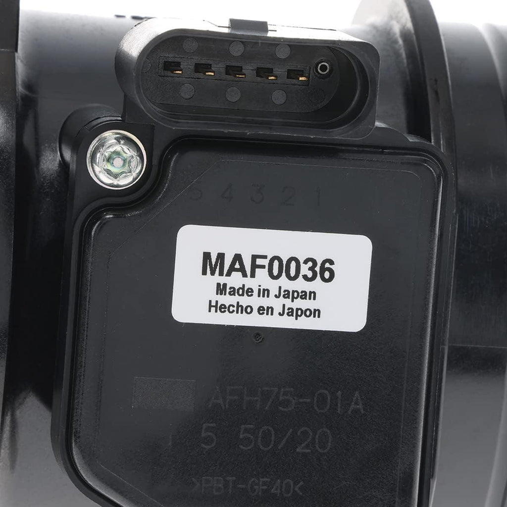 MAF0036 Mass Air Flow Sensor
