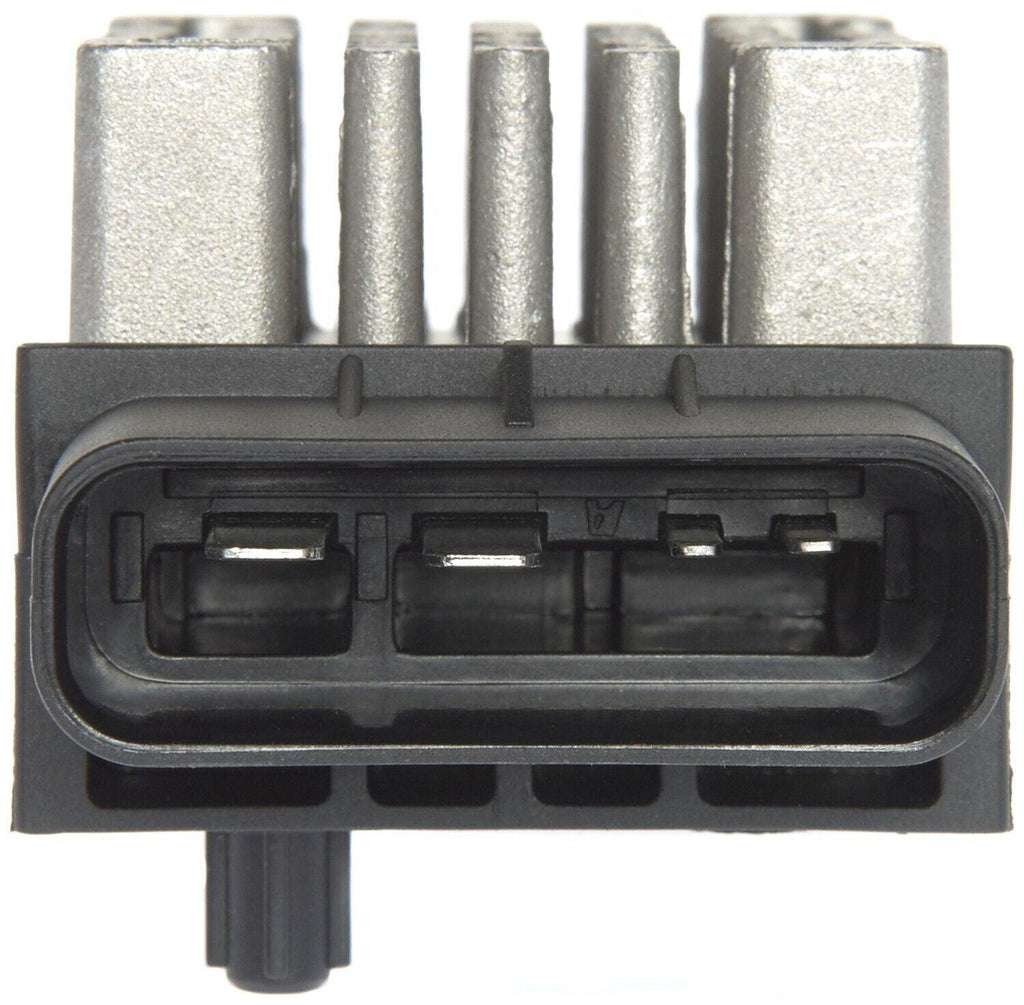 Engine Cooling Fan Module for Pacifica, Town & Country, Voyager+More FCM101