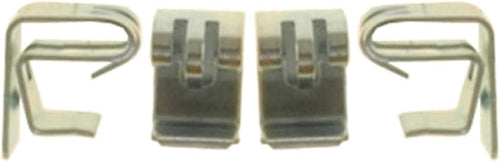 Professional 18K2287 Disc Brake Pad Anti-Rattle Clip