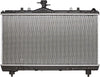 CU13345 Complete Radiator