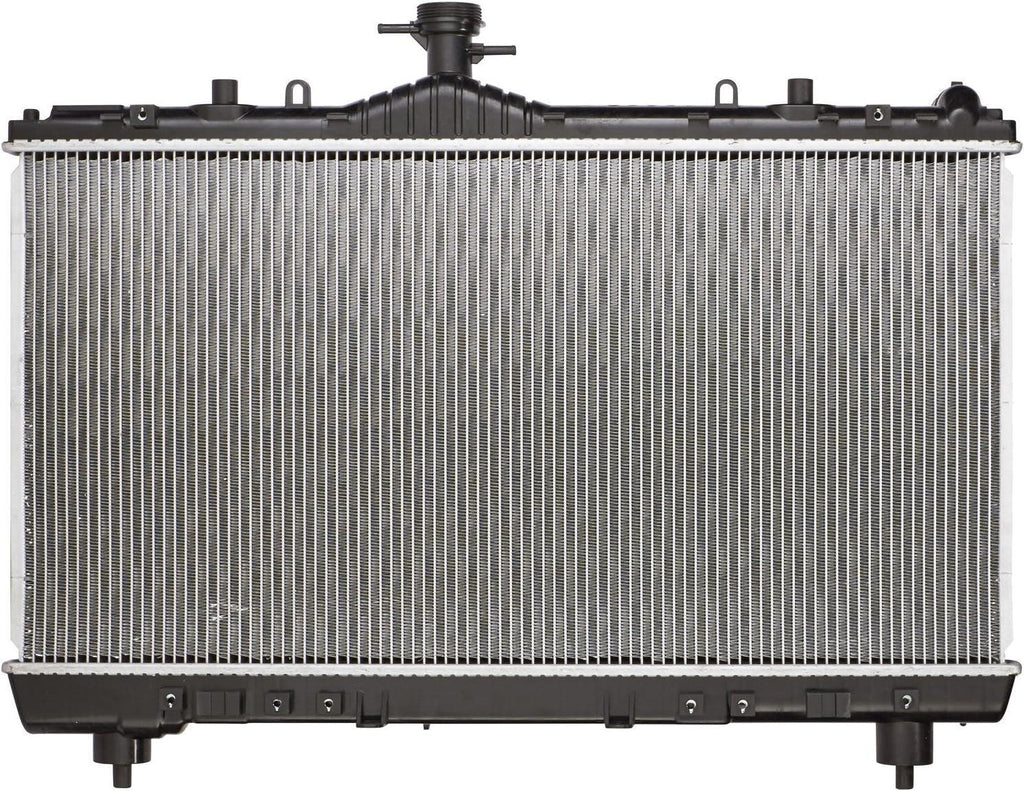 CU13345 Complete Radiator
