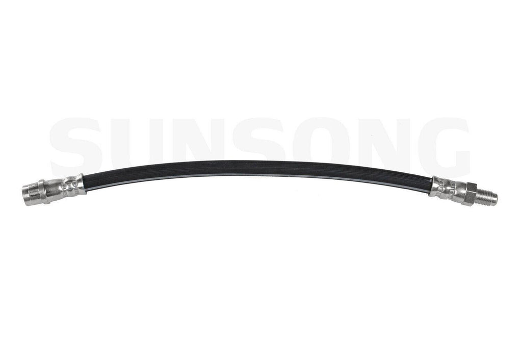 Sunsong Brake Hydraulic Hose for Mercedes-Benz 2202408