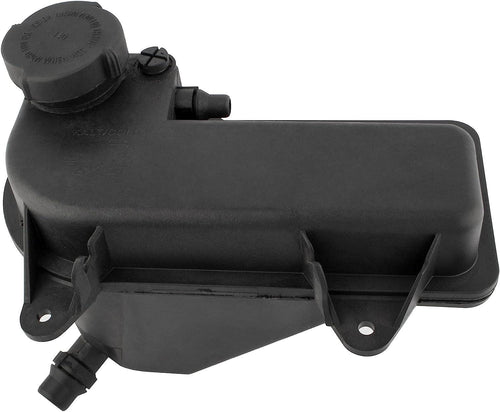 BOXI Coolant Reservoir Bottle Tank with Cap Compatible with B-M-W E36 E37 E53 X5 2000-2003 V8 4.4L 4.6L/Z3 1999-2002 L6 2.5L 2.8L 3.0L 17111705613, 17107503769, 17111468076