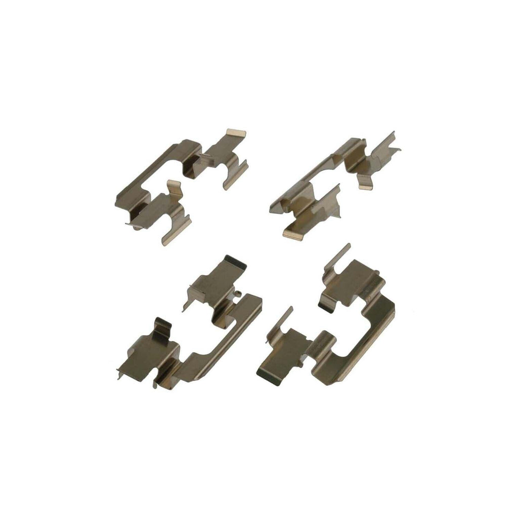 Carlson Disc Brake Hardware Kit for Legacy, Outback 13461