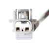 Holstein ABS Wheel Speed Sensor for 04-06 G35 2ABS1583